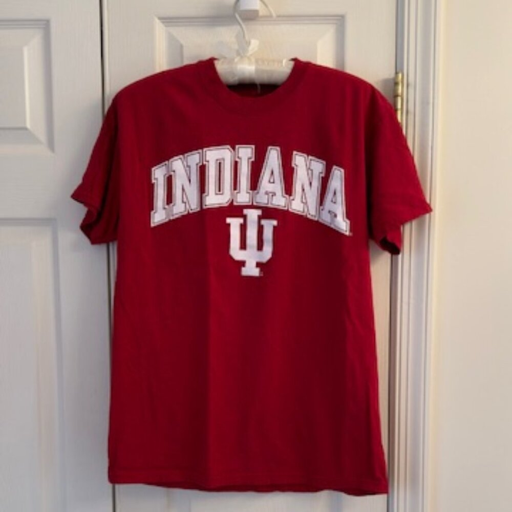 Indiana University T-shirt - Mens size M